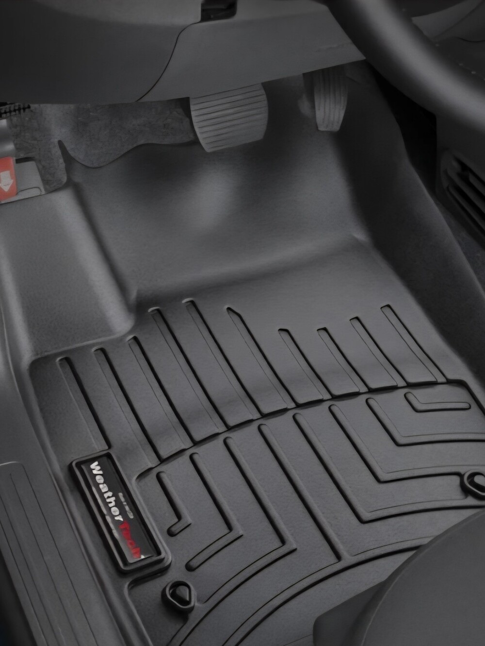 Weathertech Floormats For 2022 Bmw X3